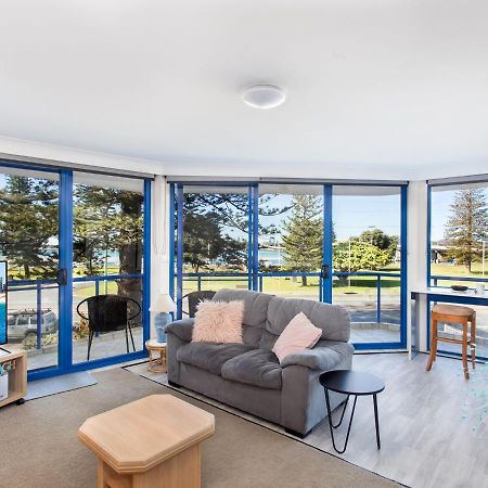 Heritage 202 Apartman Tuncurry Kültér fotó