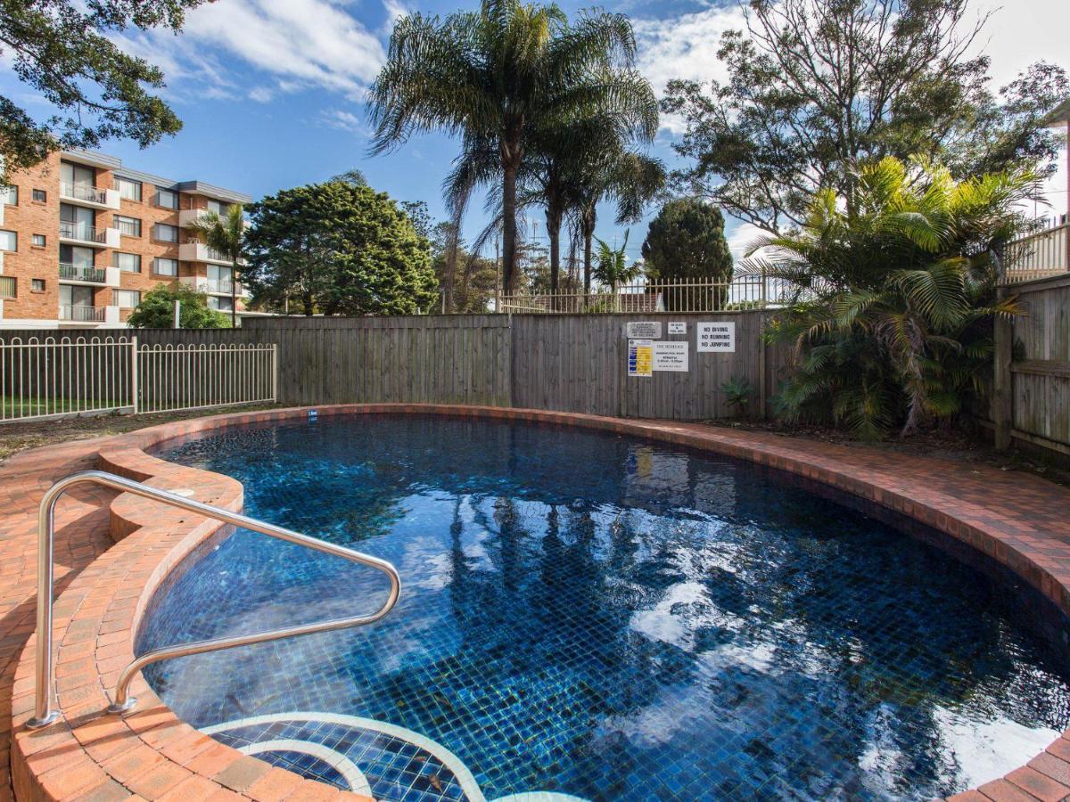 Heritage 202 Apartman Tuncurry Kültér fotó