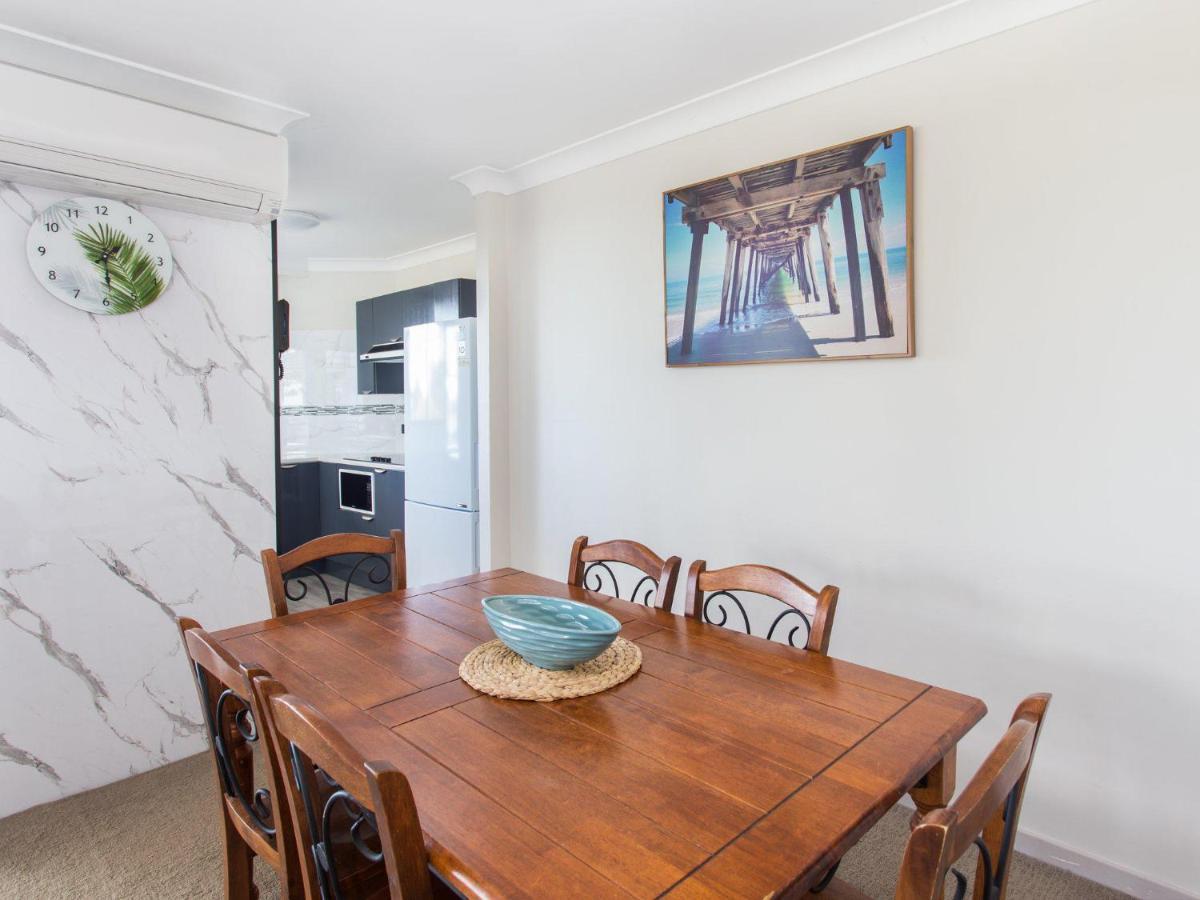 Heritage 202 Apartman Tuncurry Kültér fotó