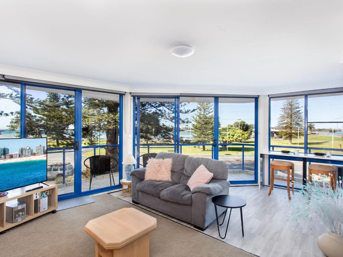 Heritage 202 Apartman Tuncurry Kültér fotó